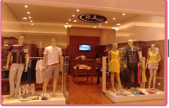 RA Store – Assis Plaza Shopping - Foto 1